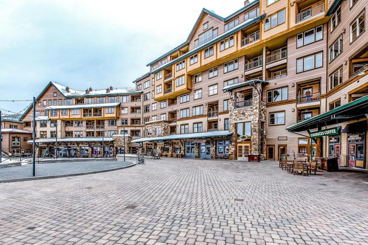 Founders Pointe Condo Winter Park Exterior foto