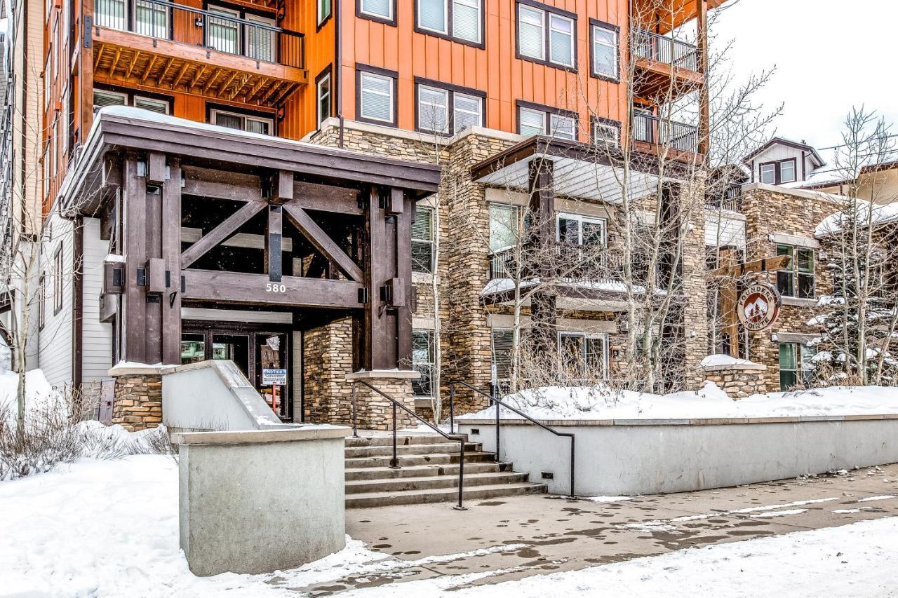 Founders Pointe Condo Winter Park Exterior foto
